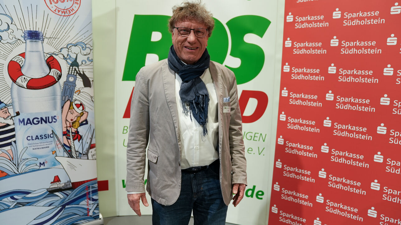 Das war der BDS Neujahrsempfang 2025