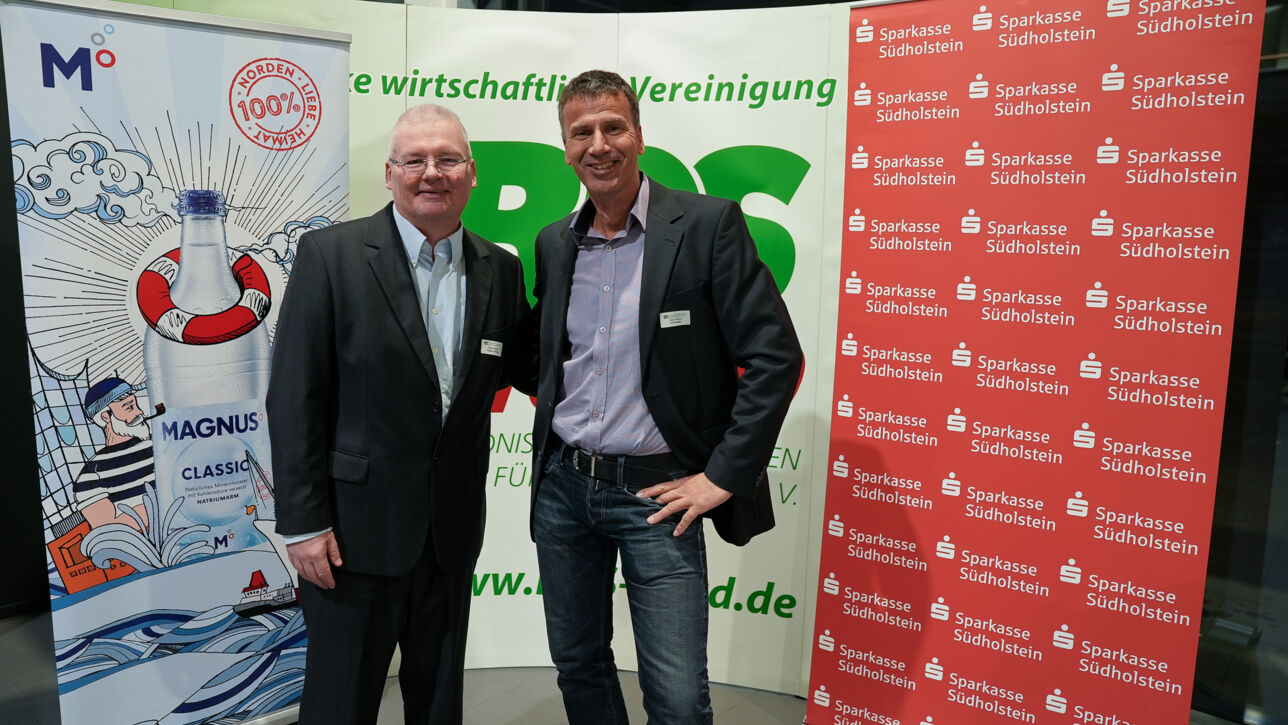 Das war der BDS Neujahrsempfang 2025