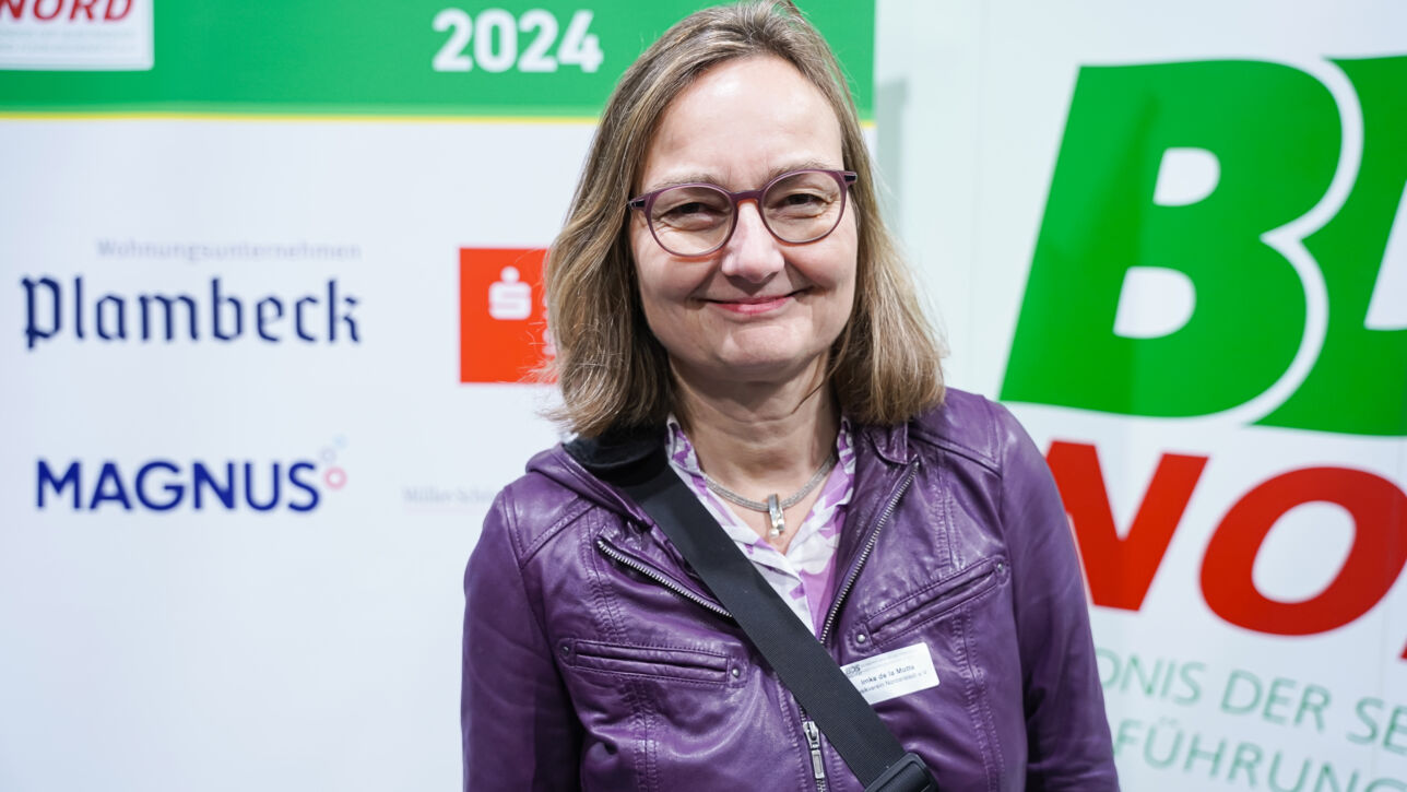 Das war der BDS Neujahrsempfang 2024