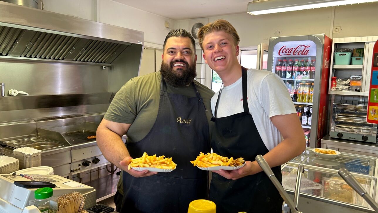 Das Comeback des Quickborner Kult-Freibades war ein voller Erfolg!