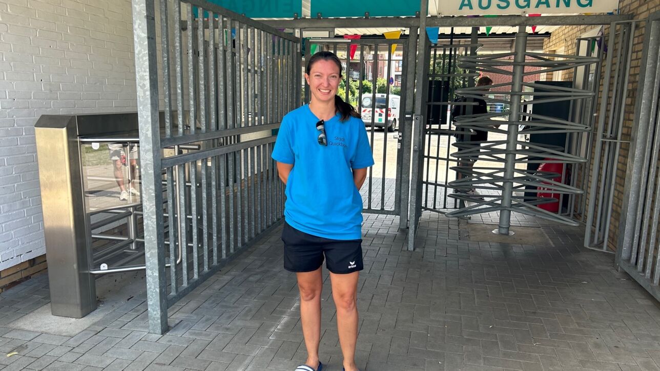 Das Comeback des Quickborner Kult-Freibades war ein voller Erfolg!