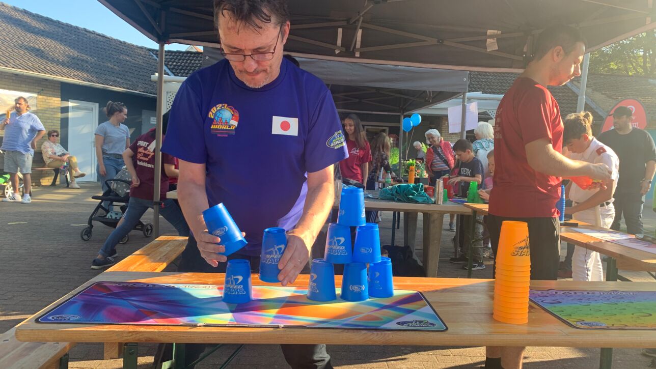 Das war das Quickborner Eulenfest 2023