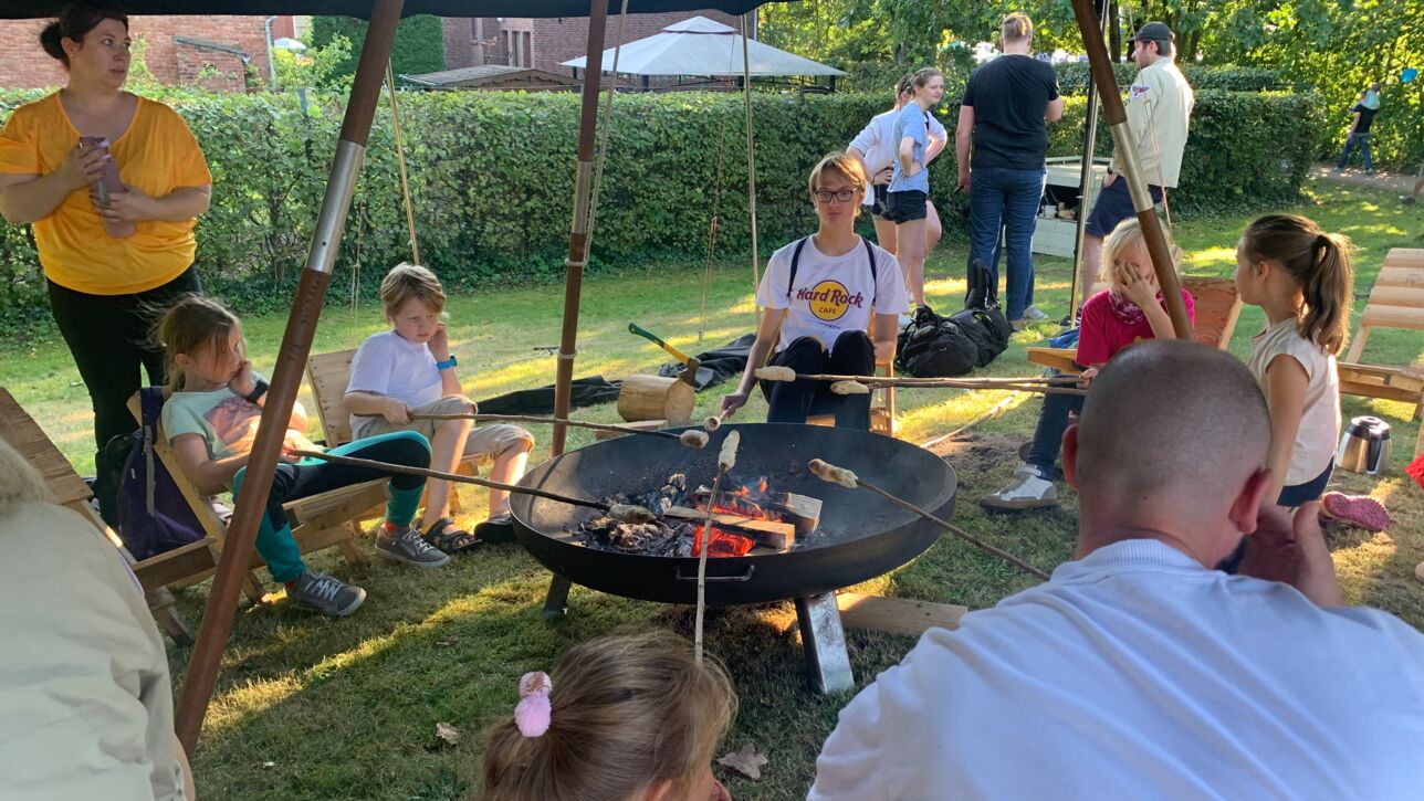 Das war das Quickborner Eulenfest 2023