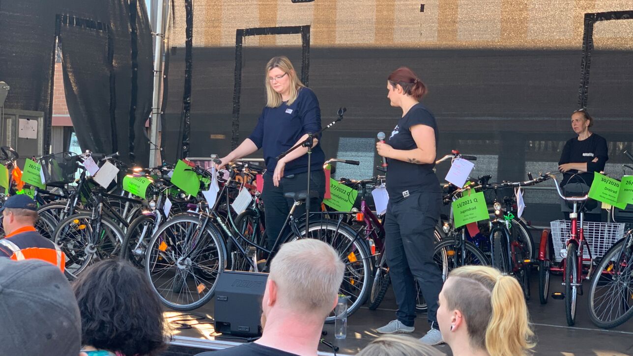 Das war das Quickborner Eulenfest 2023