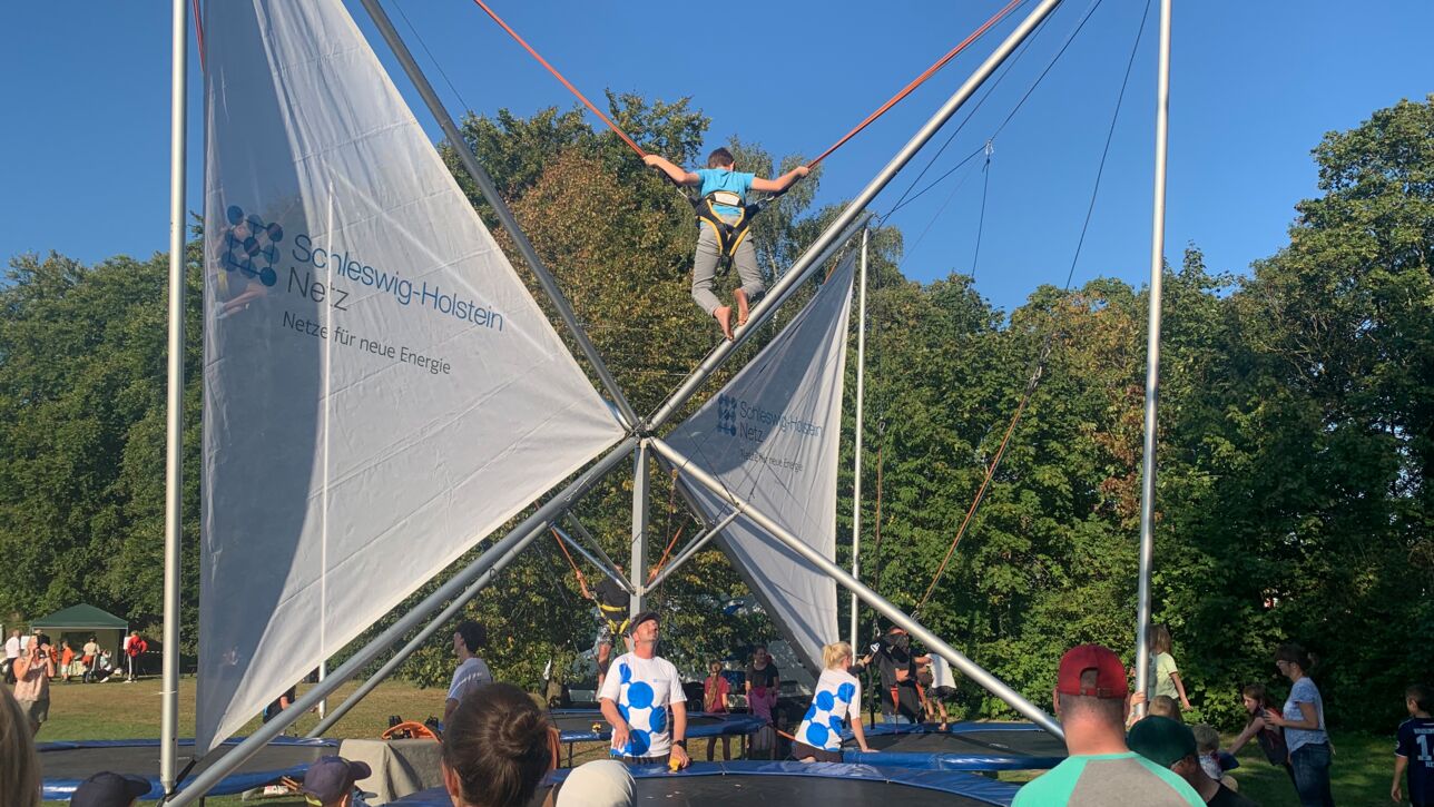 Das war das Quickborner Eulenfest 2023