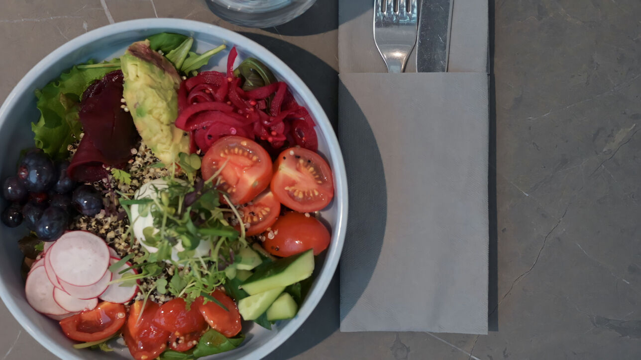 Wiedereröffnung: dodenhof Restaurant nordlicht startet mit After-Work-Kitchenparty