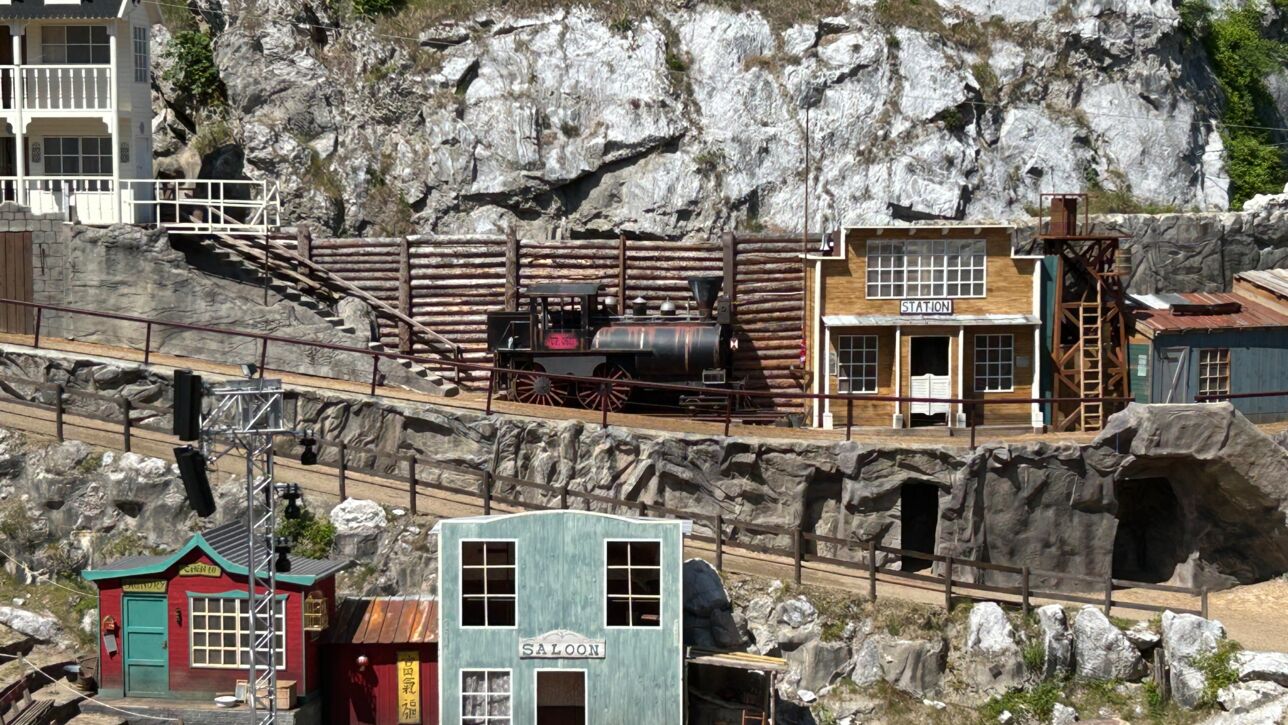 Es geht los! Karl-May-Spiele starten in die neue Saison mit "Halbblut"