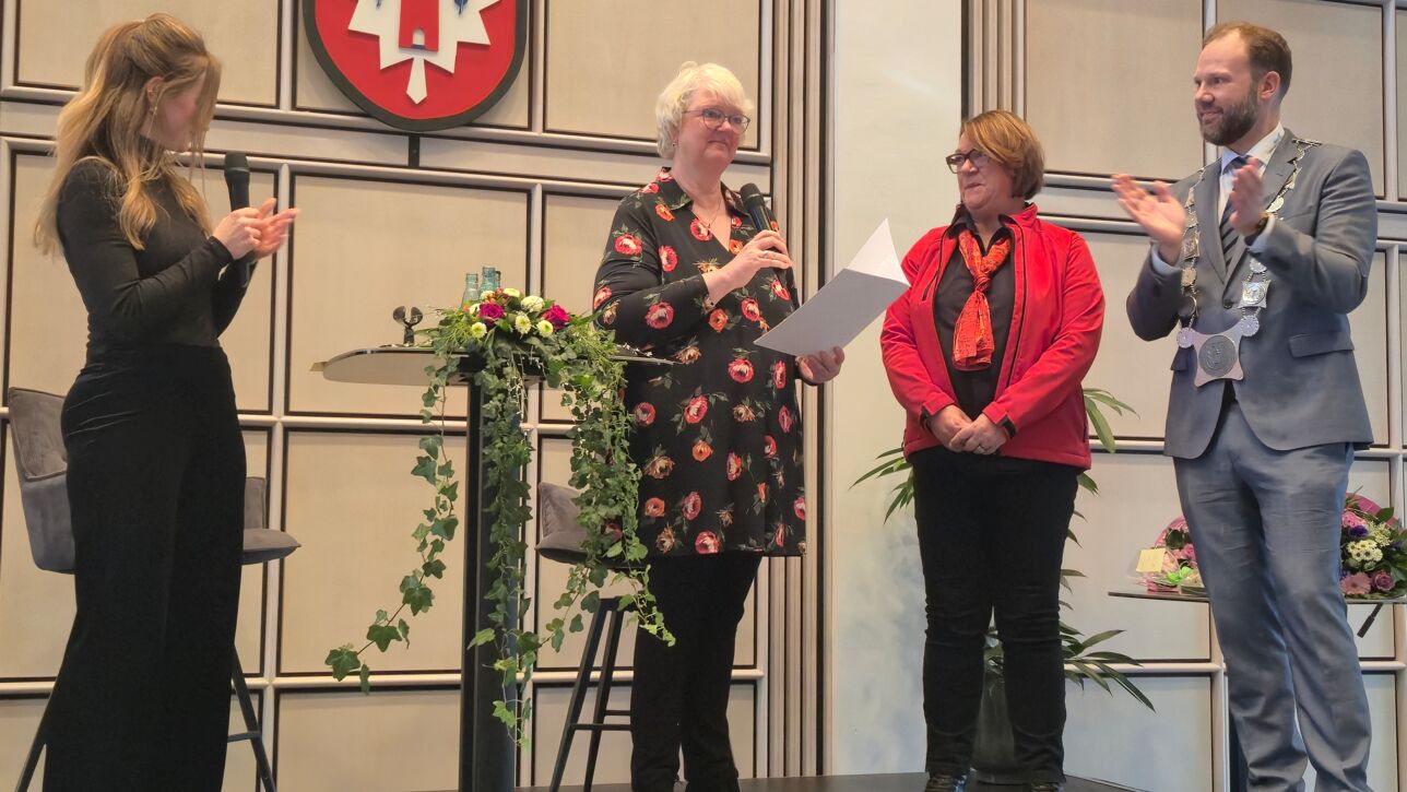 Das war der Neujahrsempfang AufTakt 2026 der Stadt Kaltenkirchen!