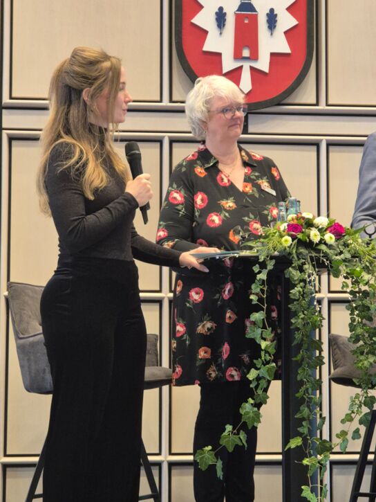 Das war der Neujahrsempfang AufTakt 2026 der Stadt Kaltenkirchen!