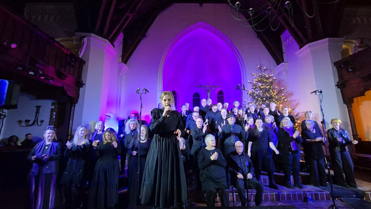 Das war der Neujahrsempfang AufTakt 2026 der Stadt Kaltenkirchen!