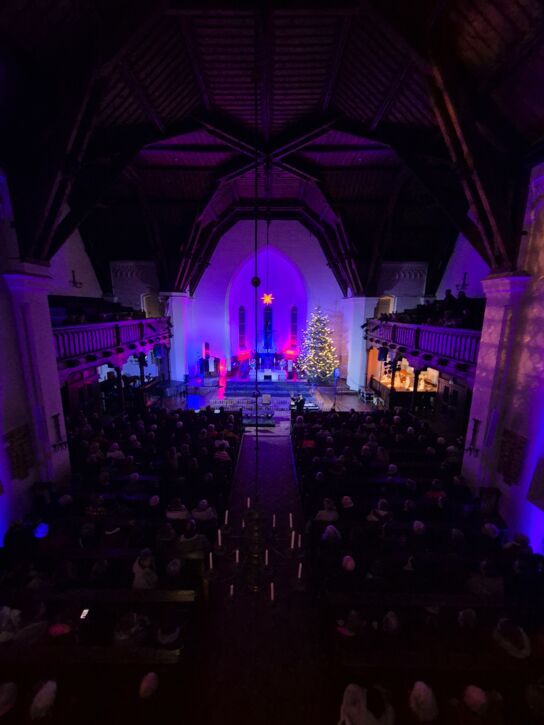 Das war der Neujahrsempfang AufTakt 2026 der Stadt Kaltenkirchen!