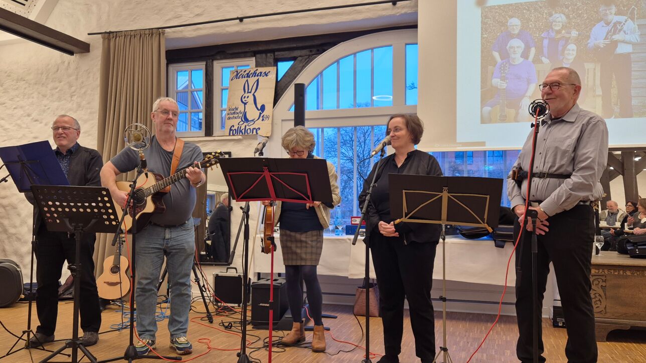 Das war der Neujahrsempfang AufTakt 2026 der Stadt Kaltenkirchen!