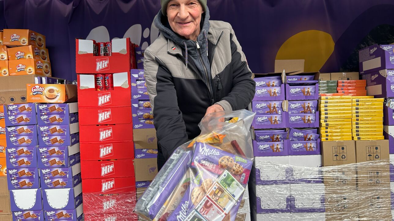 Marktschreiertage am 24. und 25. Februar bei Möbel Kraft in Bad Segeberg!