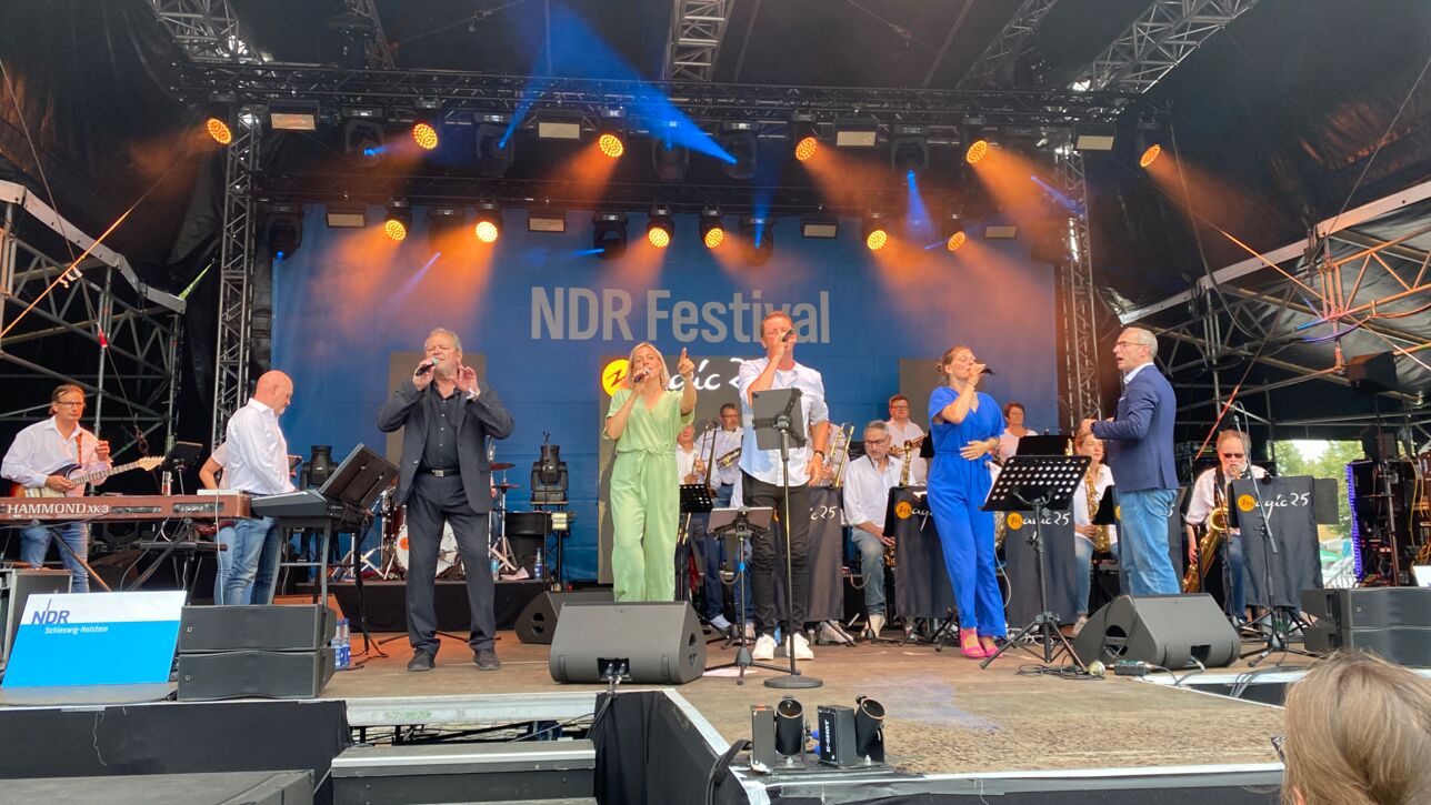 Orts-Challenge gewonnen! VR Bank in Holstein spendet 2000€ an Bad Bramstedter Tafel