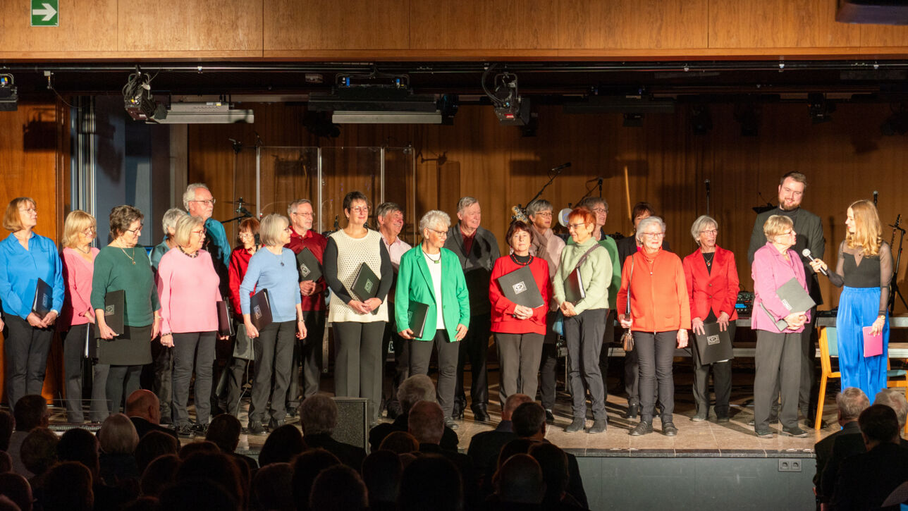 Reise durch die fünf Jahrzehnte der „Stadt“ Kaltenkirchen