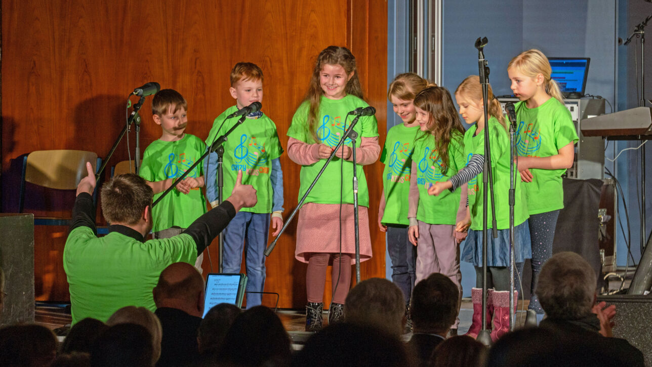 Reise durch die fünf Jahrzehnte der „Stadt“ Kaltenkirchen