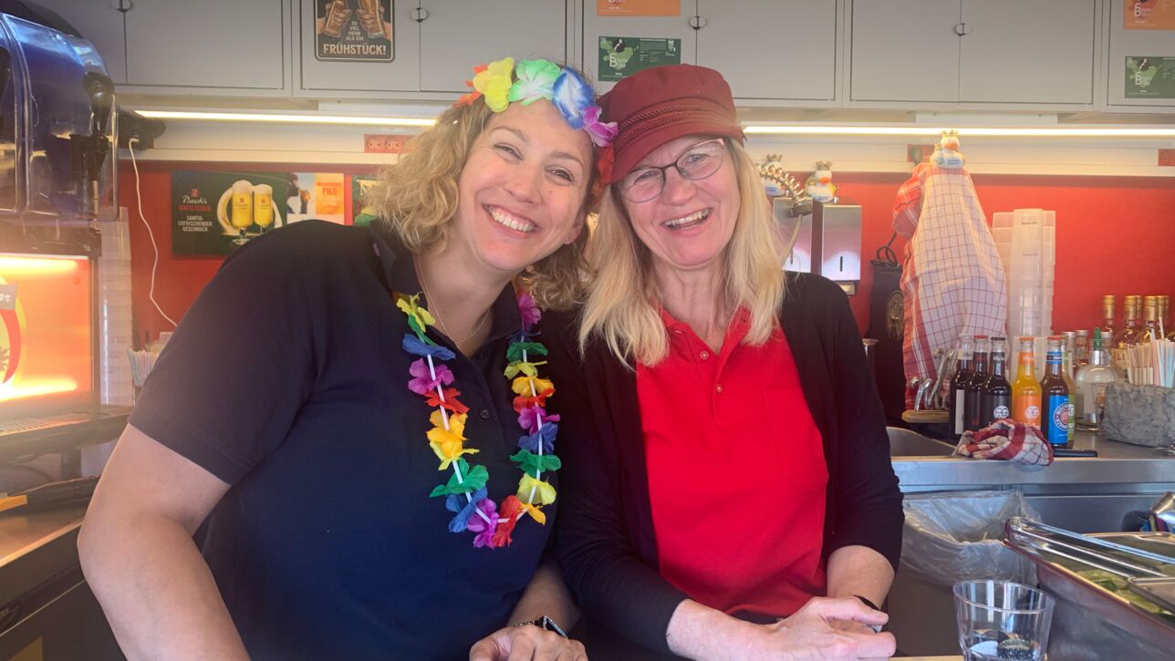 Riesenerfolg für Famila Sommerkino - weitere Filme Freitag und Samstag in Kaltenkirchen