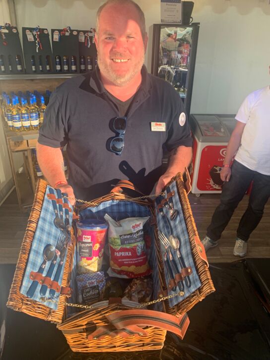 Riesenerfolg für Famila Sommerkino - weitere Filme Freitag und Samstag in Kaltenkirchen