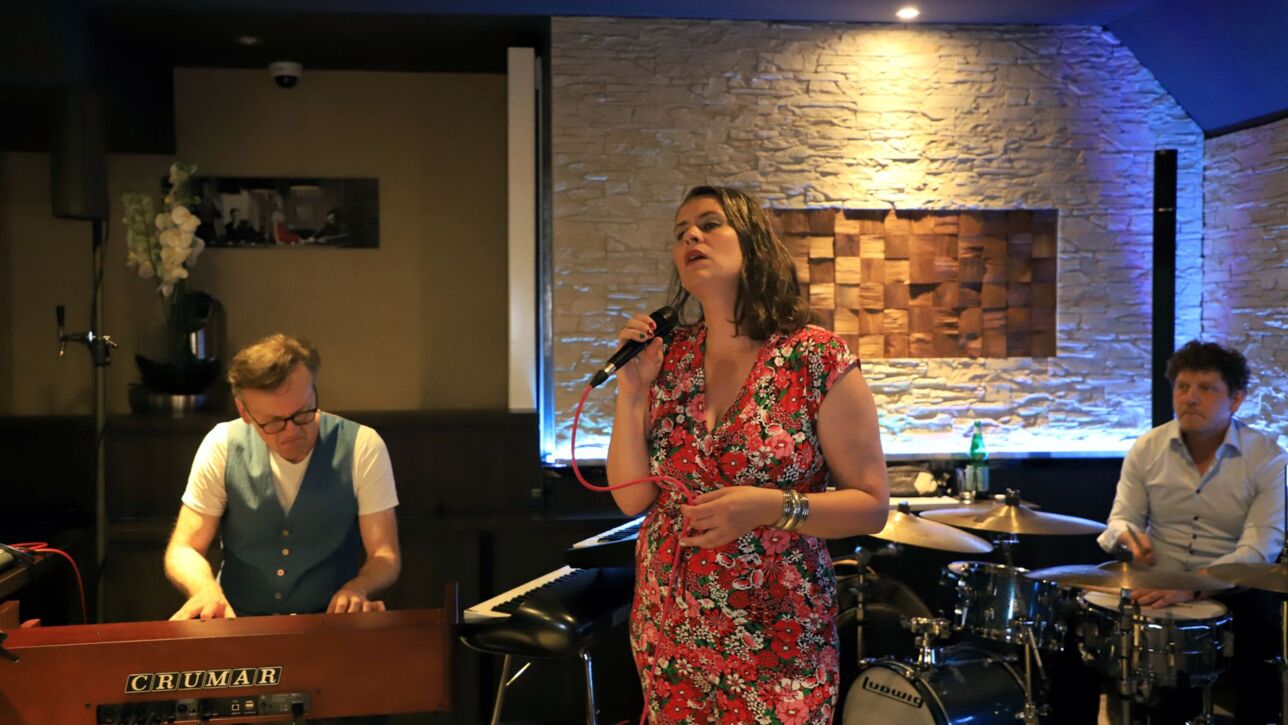 So war die Norderstedter Musikmeile