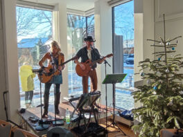 10. Neujahrsmusikfestival "AufTakt" war ein gelungener Start ins Jahr