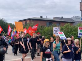 Ausnahmezustand in Henstedt-Ulzburg