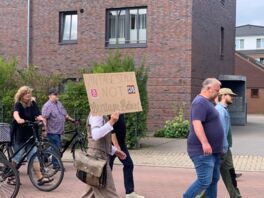 Ausnahmezustand in Henstedt-Ulzburg