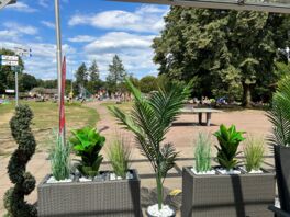 Das Comeback des Quickborner Kult-Freibades war ein voller Erfolg!