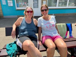 Das Comeback des Quickborner Kult-Freibades war ein voller Erfolg!