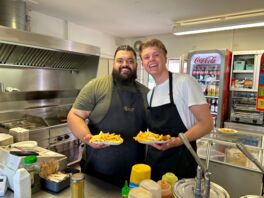 Das Comeback des Quickborner Kult-Freibades war ein voller Erfolg!