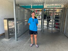 Das Comeback des Quickborner Kult-Freibades war ein voller Erfolg!