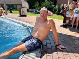 Das Comeback des Quickborner Kult-Freibades war ein voller Erfolg!