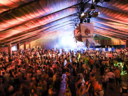 Der Wahnsinn! Oktoberfest bei Möbel Kraft!!!