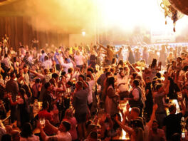 Der Wahnsinn! Oktoberfest bei Möbel Kraft!!!