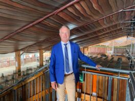 Möbel Kraft steht in den Startlöchern für die große Oktoberfest Gaudi