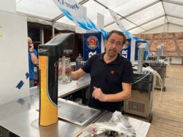 Möbel Kraft steht in den Startlöchern für die große Oktoberfest Gaudi