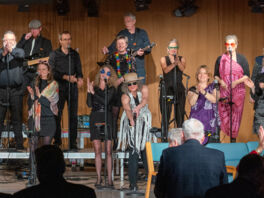 Reise durch die fünf Jahrzehnte der „Stadt“ Kaltenkirchen