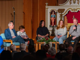 Reise durch die fünf Jahrzehnte der „Stadt“ Kaltenkirchen
