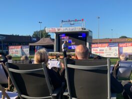 Riesenerfolg für Famila Sommerkino - weitere Filme Freitag und Samstag in Kaltenkirchen