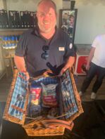 Riesenerfolg für Famila Sommerkino - weitere Filme Freitag und Samstag in Kaltenkirchen