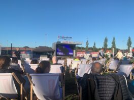 Riesenerfolg für Famila Sommerkino - weitere Filme Freitag und Samstag in Kaltenkirchen