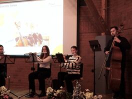 Zahlreiche Gäste beim Neujahrsempfang der Gemeinde Henstedt-Ulzburg