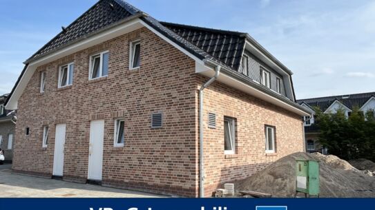 Lieblingsplatz Kummerfeld! Vor den Toren Hamburgs finden Sie Ihr Neubau-Eigenheim