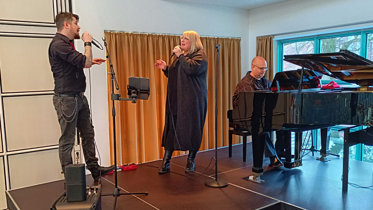 10. Neujahrsmusikfestival "AufTakt" war ein gelungener Start ins Jahr