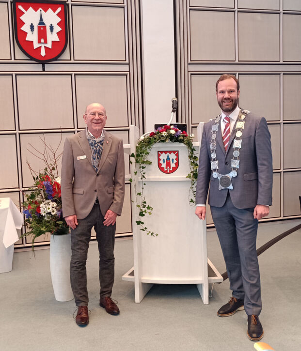 10. Neujahrsmusikfestival "AufTakt" war ein gelungener Start ins Jahr