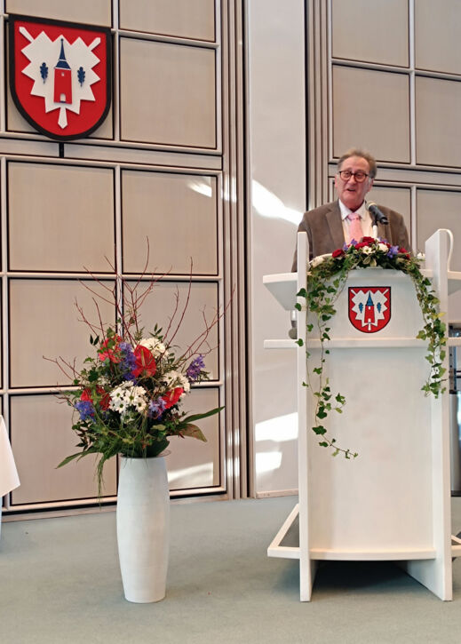 10. Neujahrsmusikfestival "AufTakt" war ein gelungener Start ins Jahr