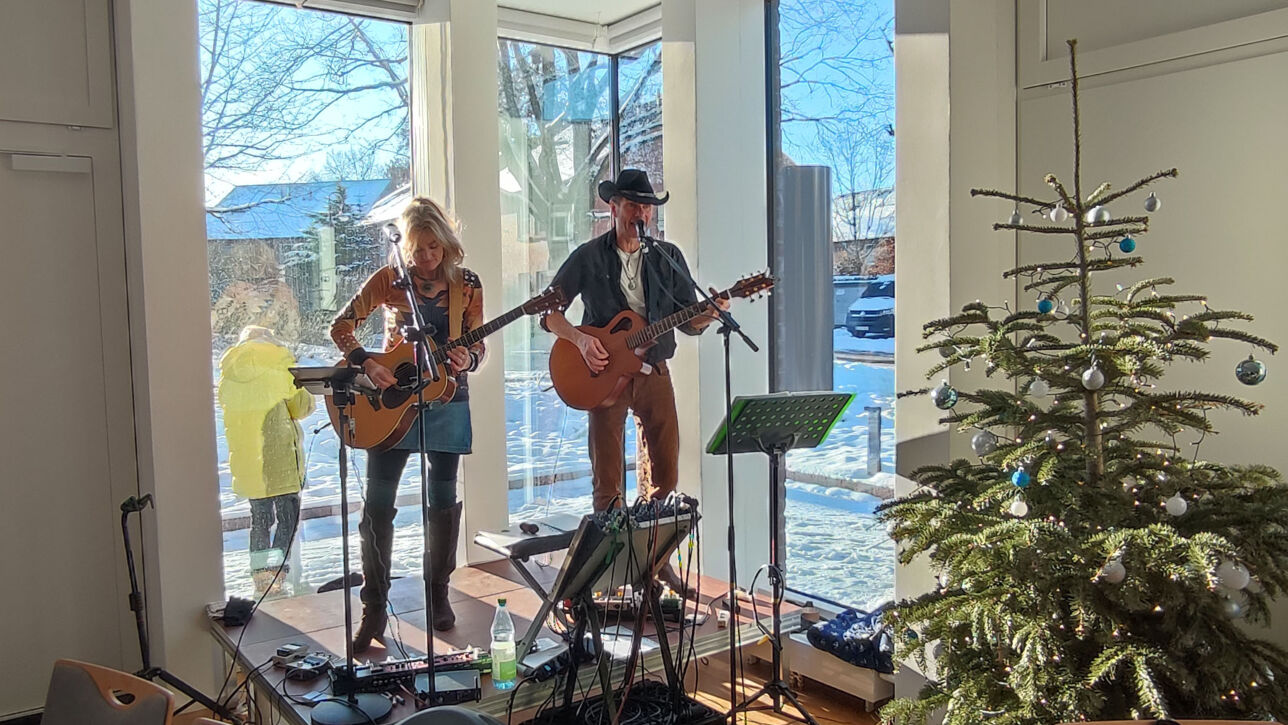 10. Neujahrsmusikfestival "AufTakt" war ein gelungener Start ins Jahr