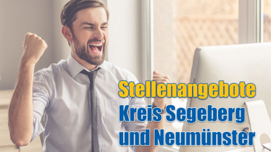 Stellenangebot in Bad Bramstedt: Finanzbuchhalter (m/w/d)