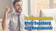 Stellenangebot in Bad Segeberg: Anlagenmechaniker m/w/d für Sanitär-, Heizung- und Klimatechnik m/w/d