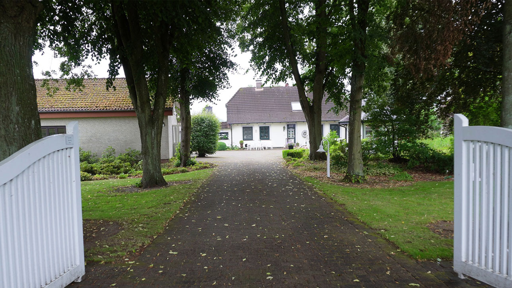 Etwas Besonderes für Liebhaber des ländlichen Lebensstils in Struvenhütten