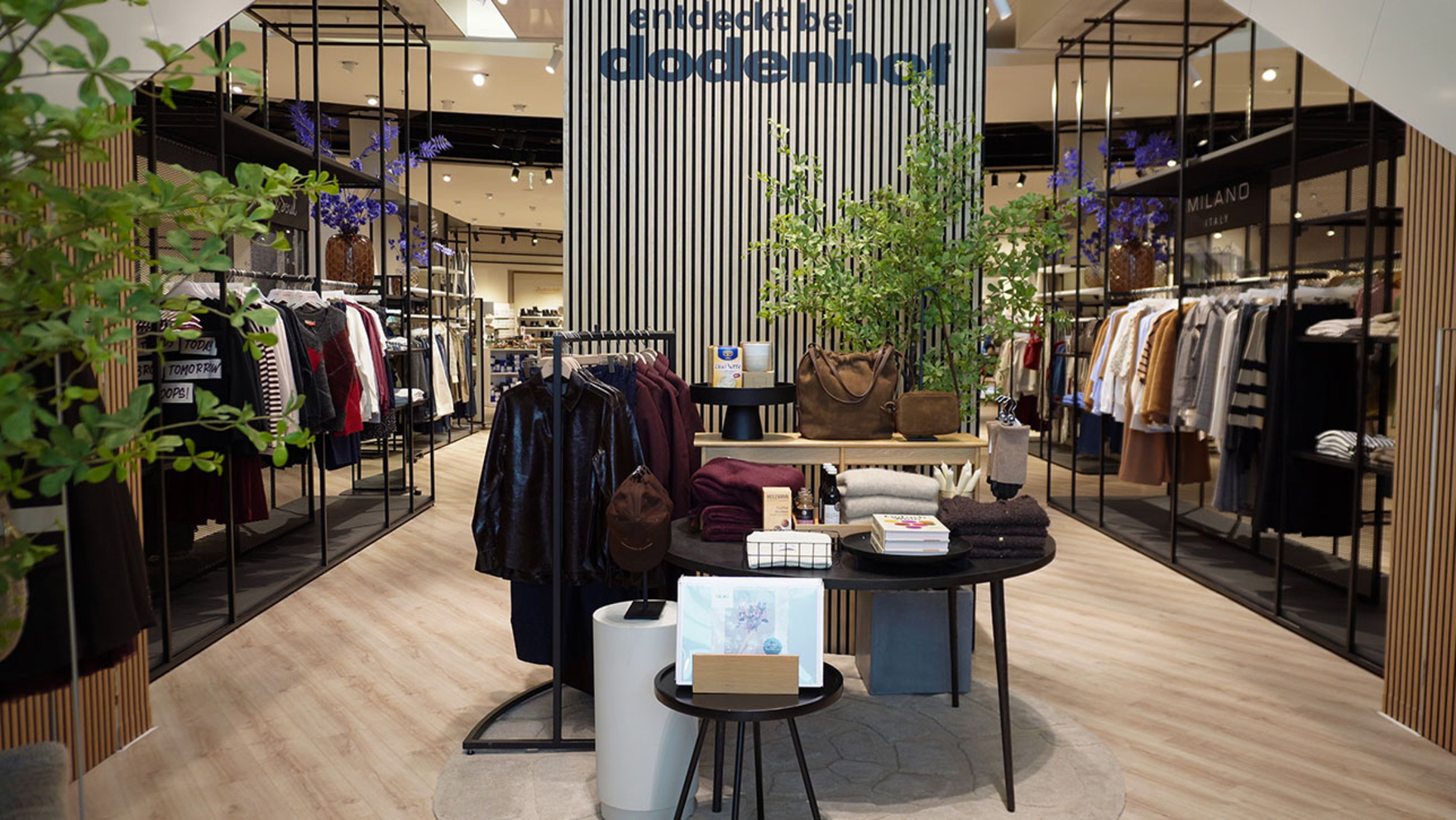 Mode live erleben - Das sind die Fashion Events im Herbst